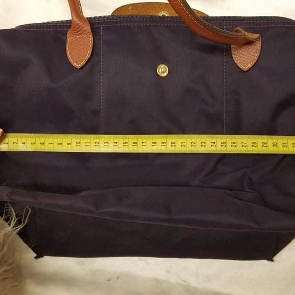 LONGCHAMP BAG - Picture 10 of 11